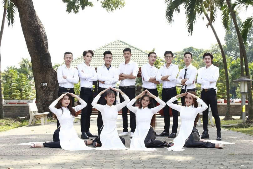 ĐÃ ĐĂNG KÝ NGUYỆN VỌNG ĐẠI HỌC – VẪN CÓ THỂ CHỌN CAO ĐẲNG, CHỌN SAIGONACT!