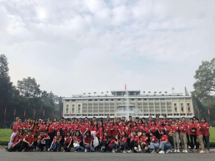 DU LỊCH CÓ TRÁCH NHIỆM – HƯỚNG ĐẾN PHÁT TRIỂN BỀN VỮNG