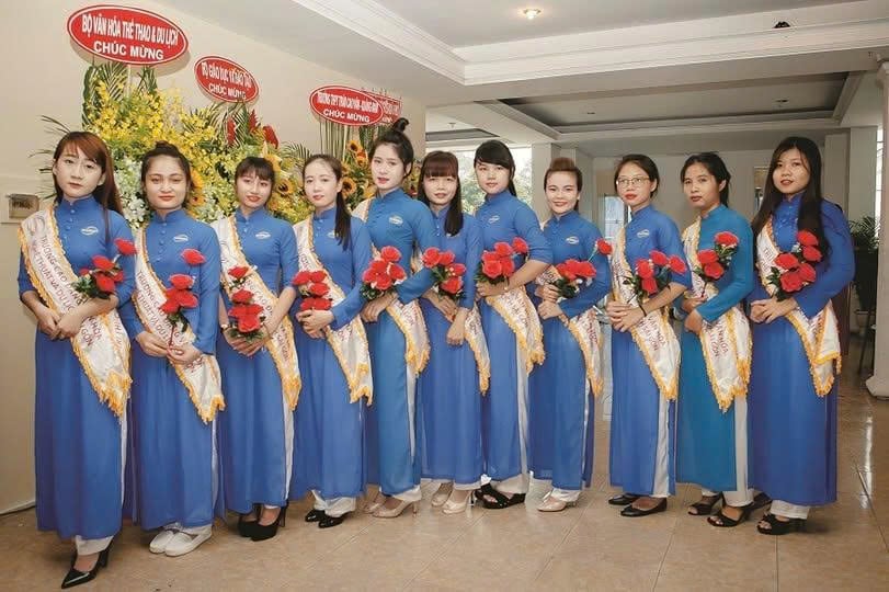 Kỳ thi tốt nghiệp THPT 2025 đã kết thúc, mở ra giai đoạn quan trọng để các bạn thí sinh lựa chọn ngôi trường và ngành học yêu thích.