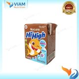  TPBS Nucare Hi-high Chocolate 110ml 