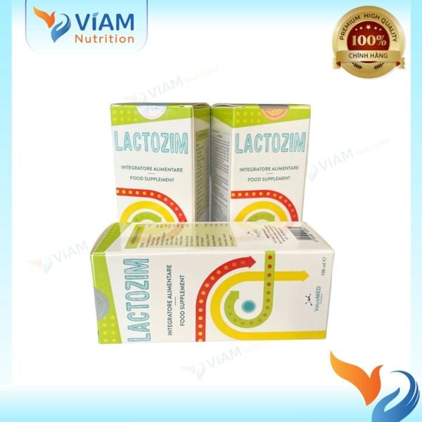  Lactozim 