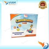  Canxinano Gold (20 ống x 10ml) 
