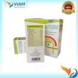  Thực phẩm bảo vệ sức khỏe Lactozim 100ml 