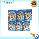  TPBS Nucare Hi-high Milk 110ml 