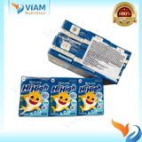  TPBS Nucare Hi-high Milk 110ml 