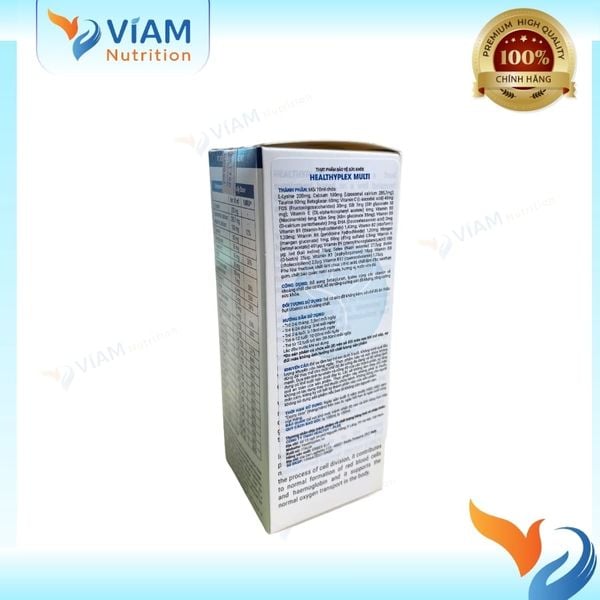  HealthyPlex Multi 150 ml 