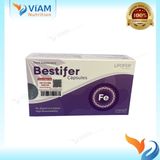  Thực phẩm bảo vệ sức khỏe Bestifer Capsules 