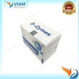  Thực phẩm bảo vệ sức khỏe 5 zymes (20 gói/hộp) 