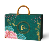  GIFTSET 3A - Minh Niên Tăng Vạn Lộc 