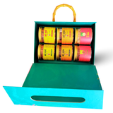  GIFTSET 3A - Minh Niên Tăng Vạn Lộc 