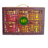  GIFTSET 3B – XUÂN AN KHANG, PHÚC LỘC THỌ 