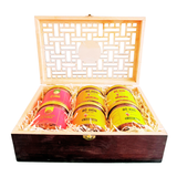  GIFTSET 3B – XUÂN AN KHANG, PHÚC LỘC THỌ 