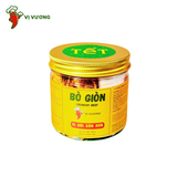  Bò giòn vị Sài Gòn Xưa - 75g, 200g (Hũ/lọ) 