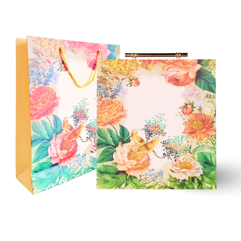  GIFTSET 2A - Xuân Vạn Sự Như Ý 