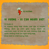  Combo 2 Bò Giòn (1 vị Chẩm Chéo 75g + 1 vị Sài Gòn Xưa 75g) - Khô bò miếng cao cấp - Thơm ngon, không chất bảo quản 