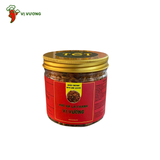  Khô gà lá chanh Vị Vương 100g 