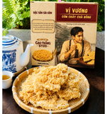  Cơm cháy chà bông Vị Vương 150g – Gạo ST25, Chà bông gà cao cấp – Vị Sài Gòn xưa – Giòn rụm, đậm đà 