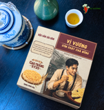  Cơm cháy chà bông Vị Vương 150g – Gạo ST25, Chà bông gà cao cấp – Vị Sài Gòn xưa – Giòn rụm, đậm đà 