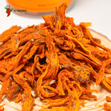  Bò giòn vị chẩm chéo - 200gr (Hũ/lọ) 