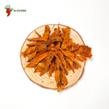  Bò giòn vị Sài Gòn Xưa - 75g, 200g (Hũ/lọ) 