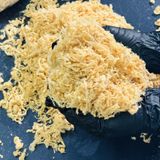  Chà bông gà Vị Vương 100g 