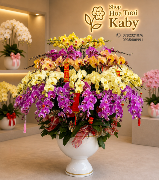 LAN HỒ ĐIỆP LỘC PHÁT - D11