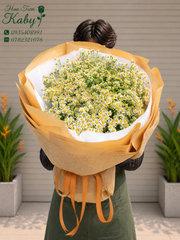 BÓ HOA CÚC TANA YÊU KIỀU