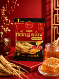  Kẹo hồng sâm 