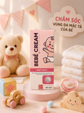  BEBÉ CREAM 