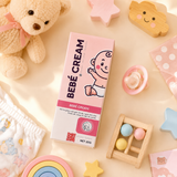  BEBÉ CREAM 