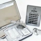 Baby Tròn đá CV - Chân ngắn