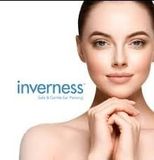 Bướm trơn vàng - inverness