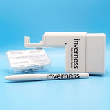 Bướm trơn vàng - inverness