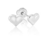 Nụ Tim trơn CT - Inverness