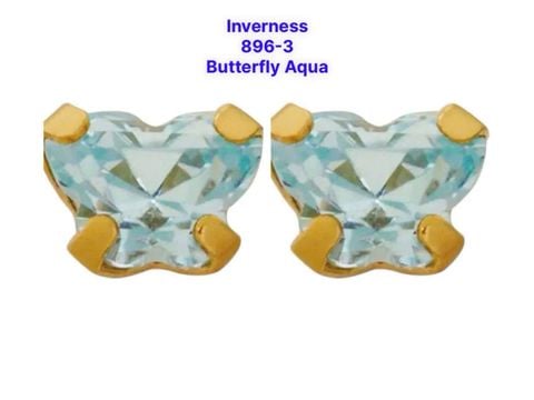 Bướm nhỏ đá xanh - inverness