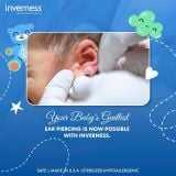 Bướm trơn vàng - inverness