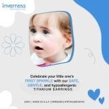 Bướm nhỏ đá đỏ - inverness