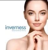 Bướm nhỏ đá hồng nhạt - inverness