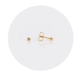 Baby Tròn đá CV - Chân ngắn