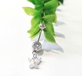 KHUYÊN RỐN BẠC TA