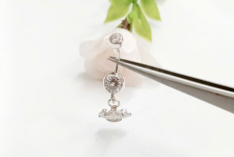 KHUYÊN RỐN BẠC TA