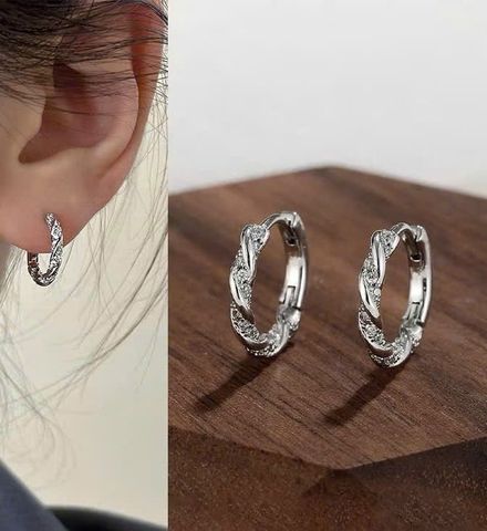 KHUYÊN BẠC Ý TRẺ EM