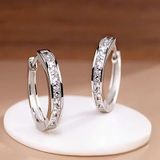 KHUYÊN BẠC Ý ĐÔI