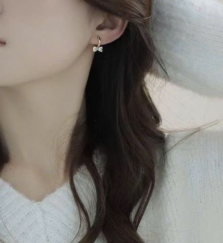 KHUYÊN BẠC Ý ĐÔI