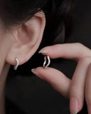 KHUYÊN BẠC Ý ĐÔI