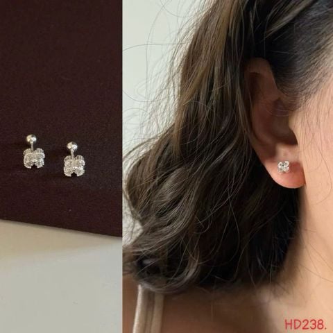 KHUYÊN BẠC Ý ĐÔI