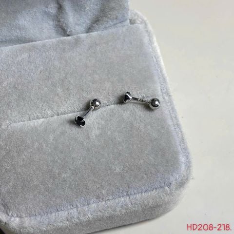 KHUYÊN BẠC Ý ĐÔI