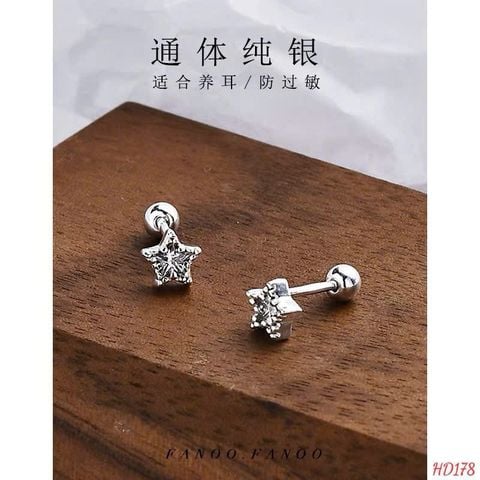 KHUYÊN BẠC Ý ĐÔI