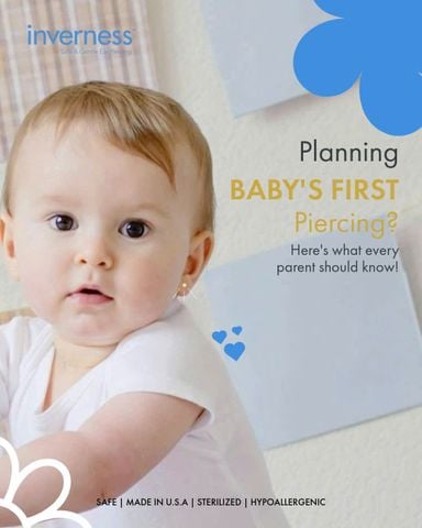 Bộ bấm INVERNESS