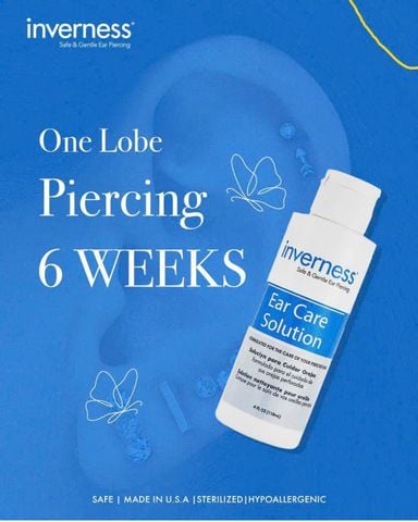 Bộ bấm INVERNESS